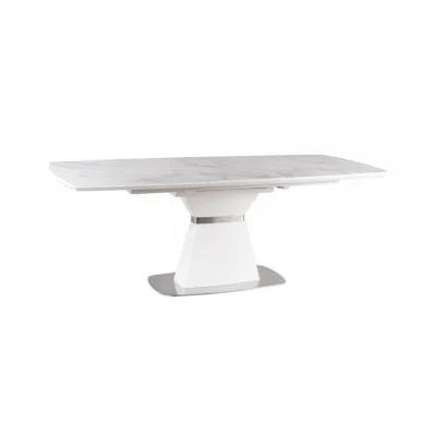 Folding dining table Saturn II Ceramic